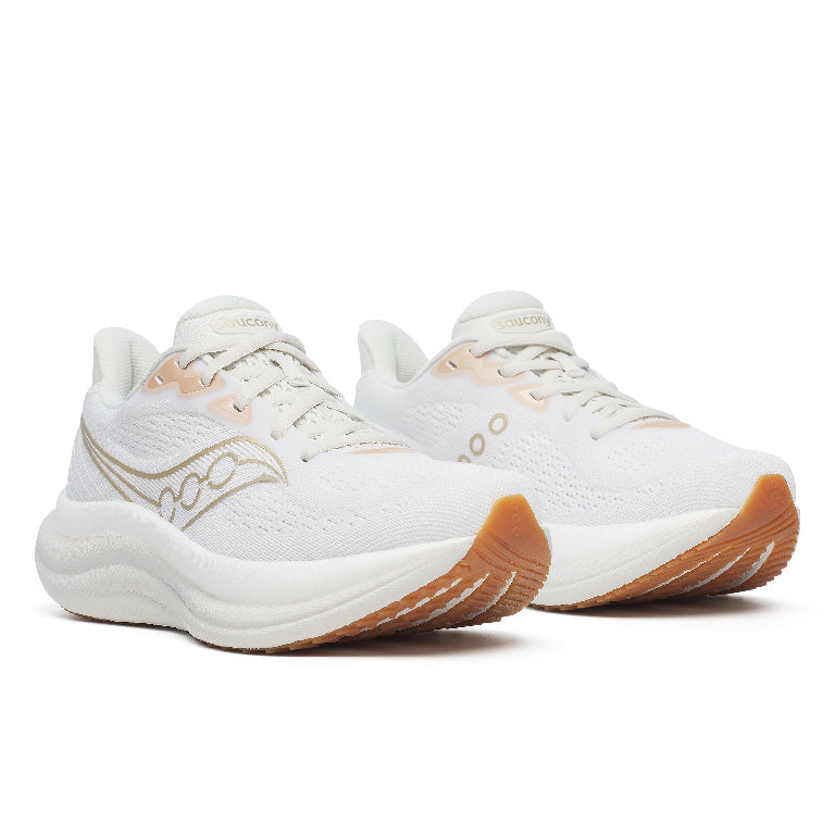 Saucony - Triumph 23 - Femme