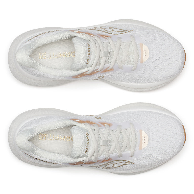 Saucony - Triumph 23 - Femme