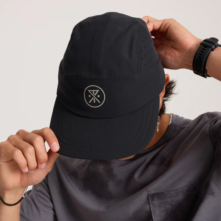 Roark - Alta Elite Run Hat - Homme
