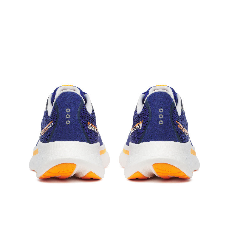 Saucony - Ride 18 - Homme