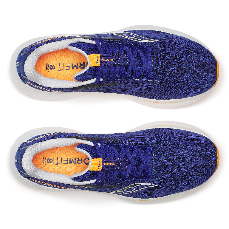 Saucony - Ride 18 - Homme