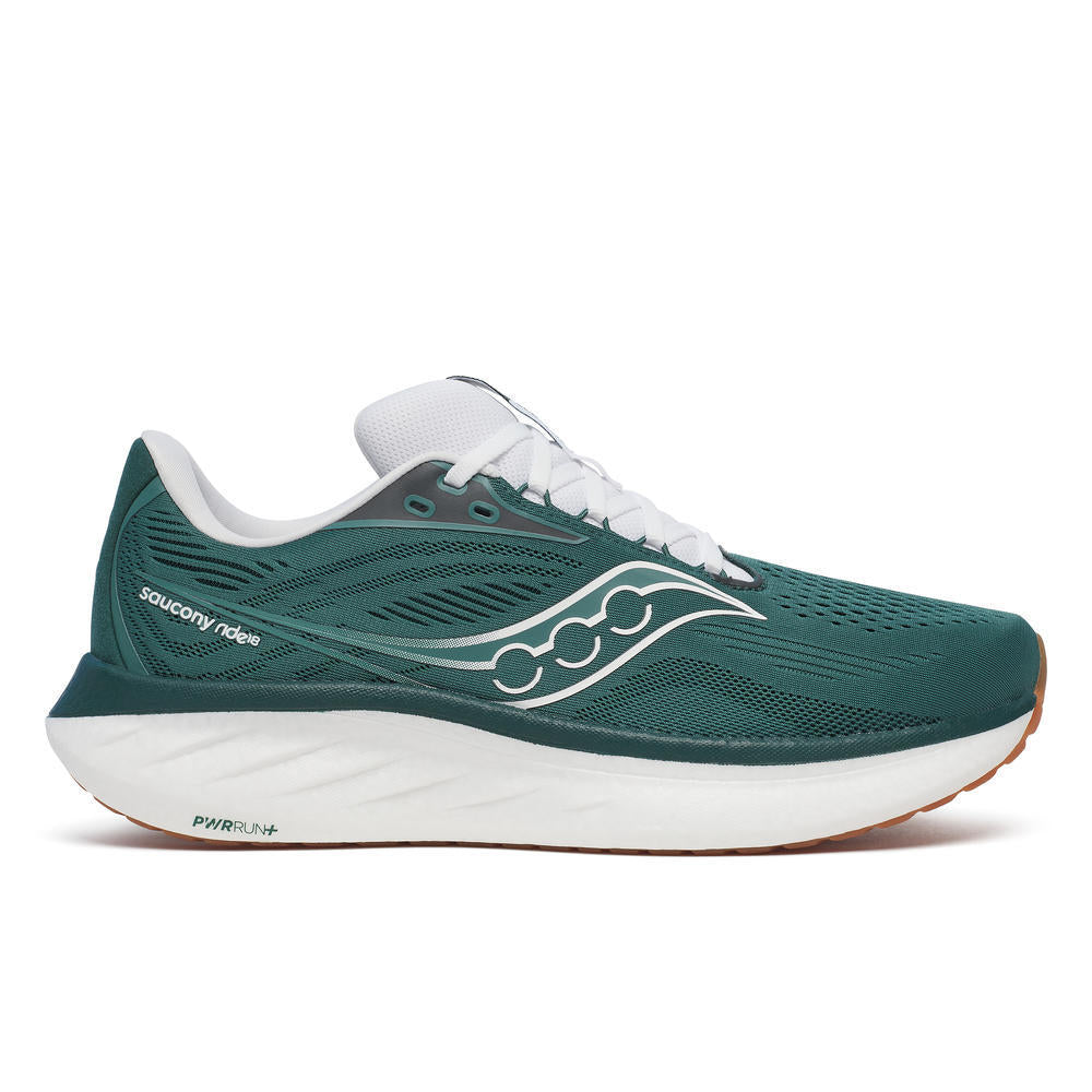 Saucony - Ride 18 - Homme