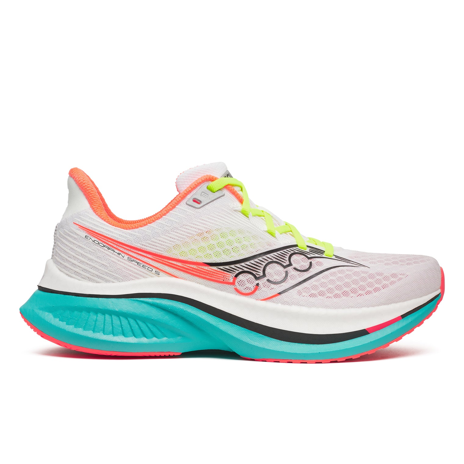 Saucony - Endorphin Speed 5 - Homme