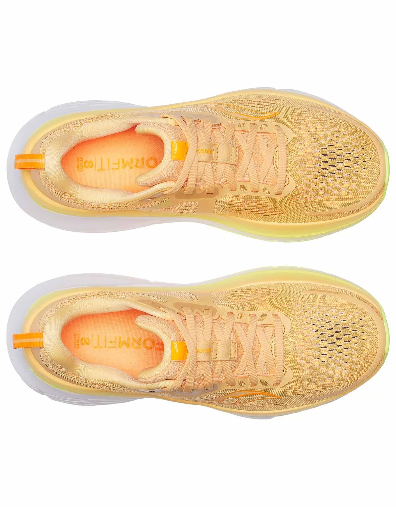 Saucony - Guide 18 - Femme
