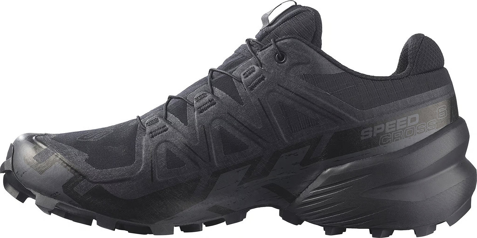 Salomon - Speedcross 6 GTX - Homme