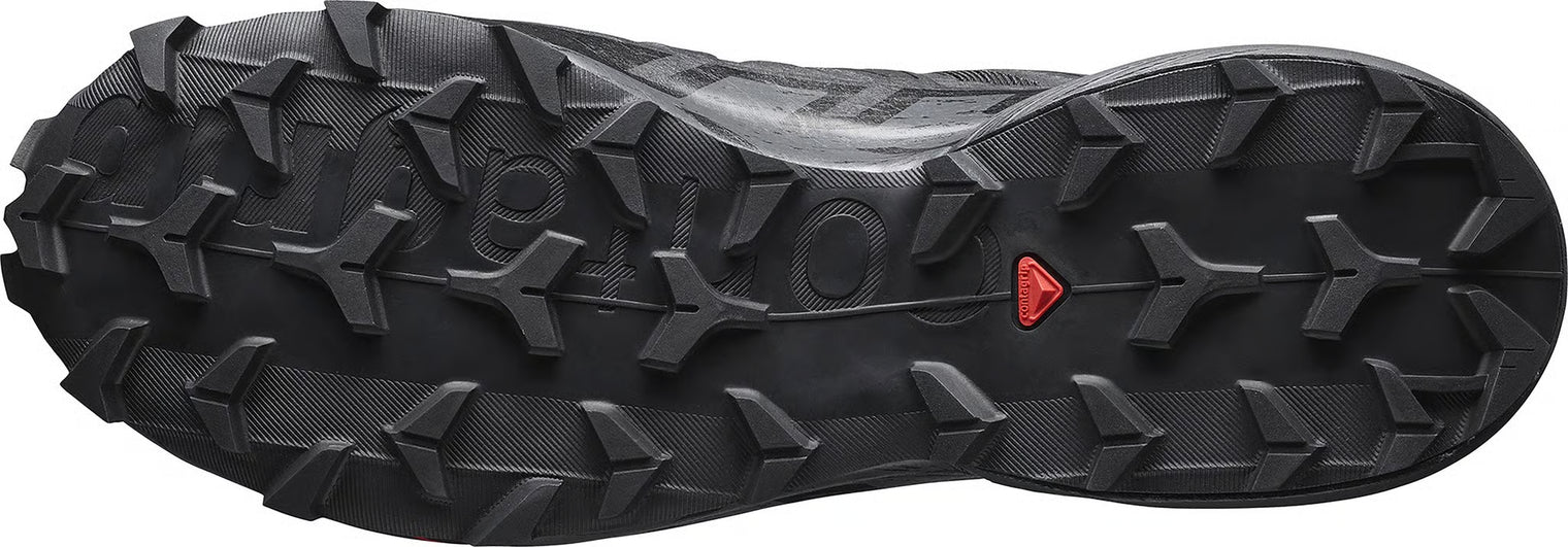 Salomon - Speedcross 6 GTX - Homme