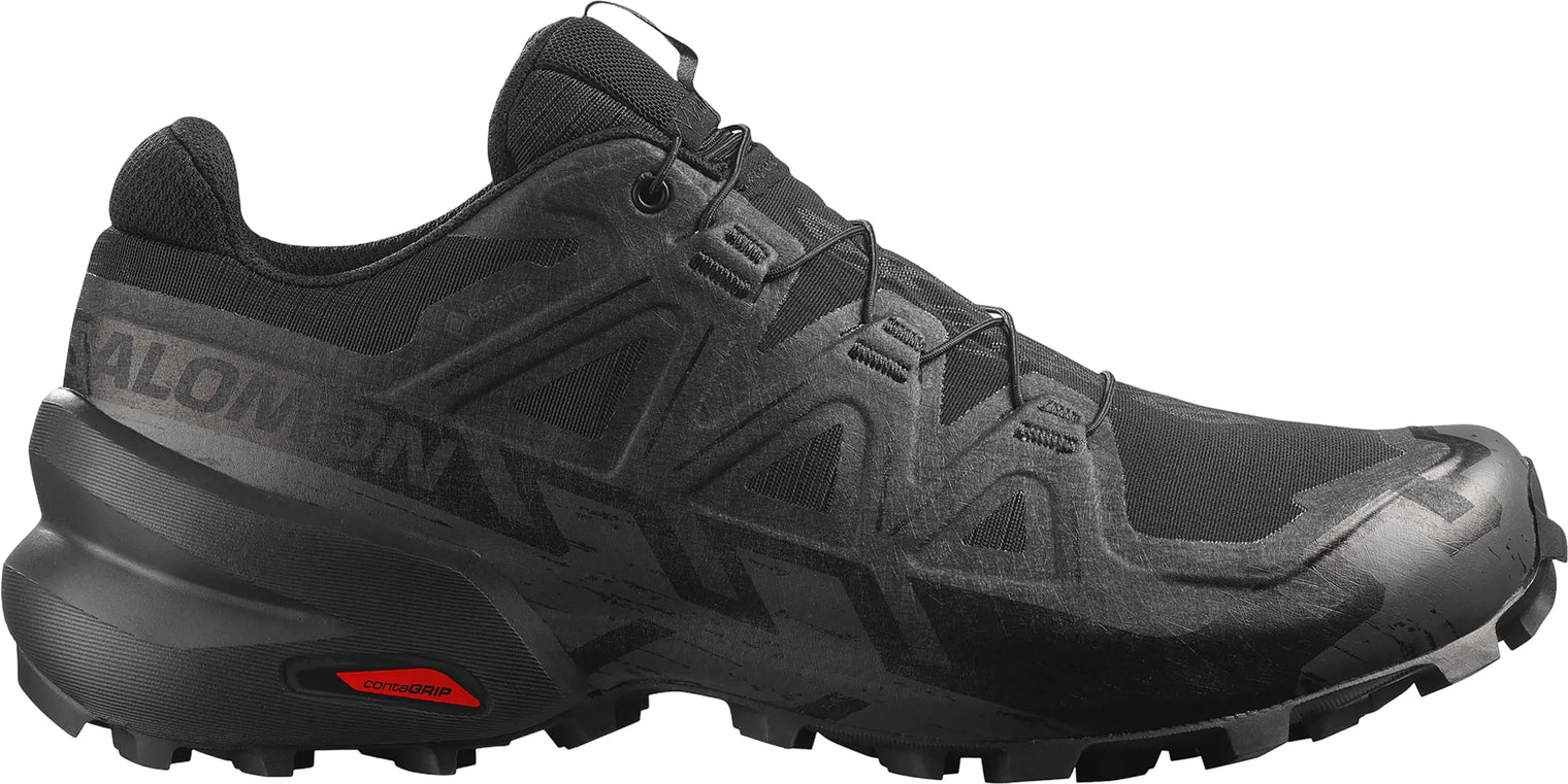 Salomon - Speedcross 6 GTX - Homme