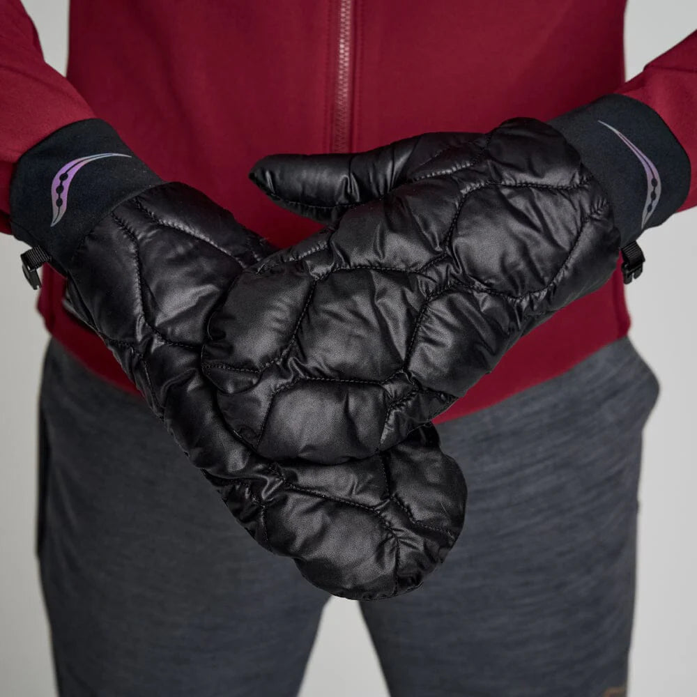 Saucony - Oysterpuff Mitt*