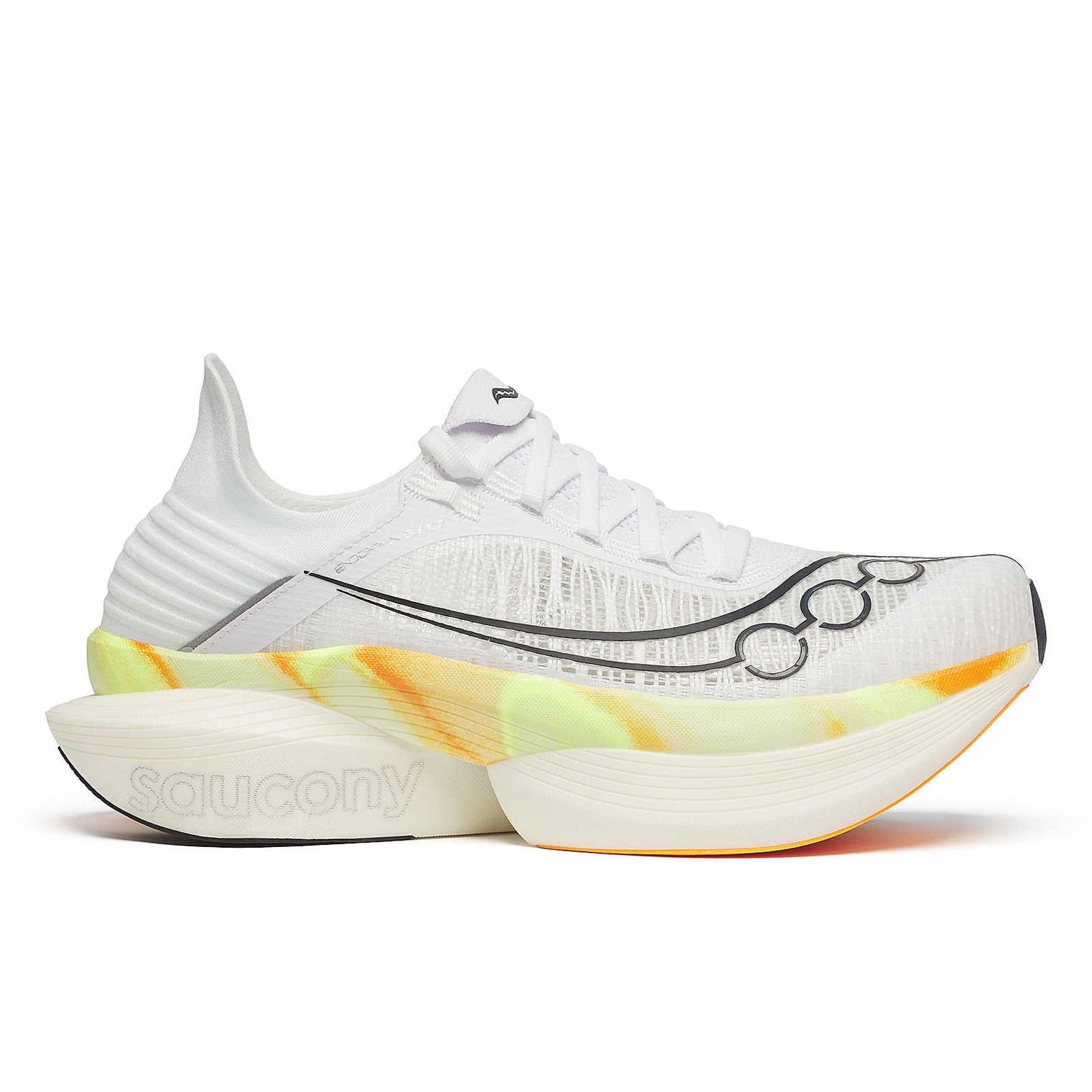 Saucony - Endorphin Elite 2 - Unisexe*