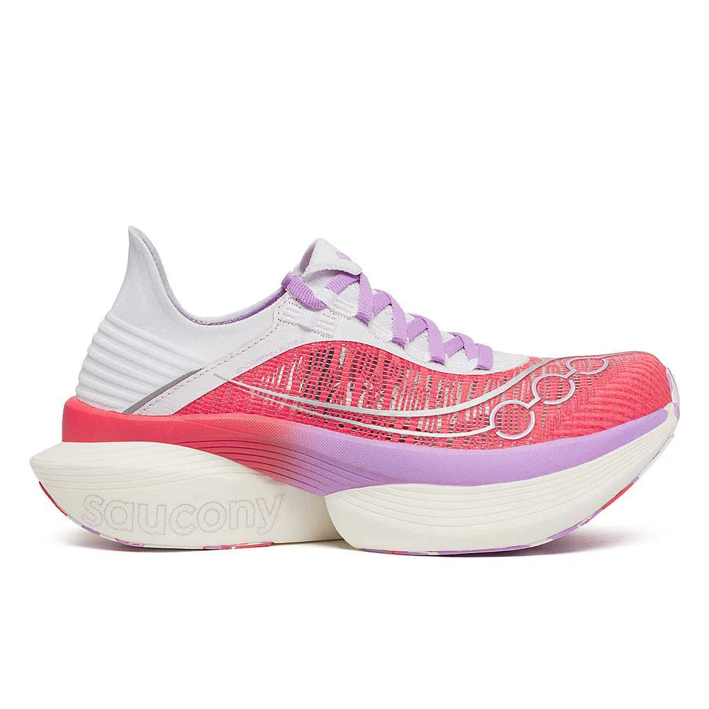 Saucony - Endorphin Elite 2 - Unisexe*