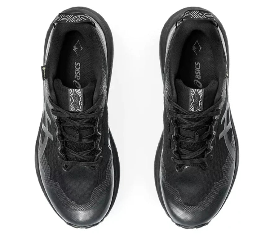Asics - Gel-Trabuco 12 GTX - Homme