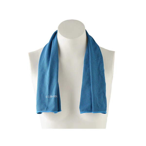 Life Sports Gear - Serviette rafraichissante