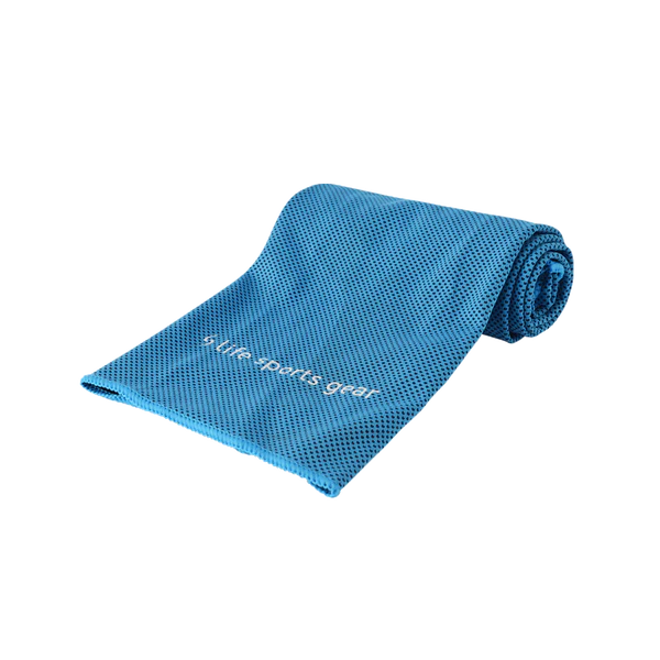 Life Sports Gear - Serviette rafraichissante