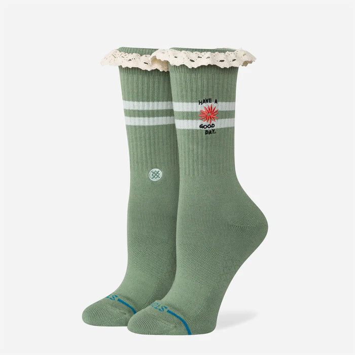 Stance - Casual Mid Cushion - Unisexe*