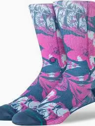 Stance - Casual Mid Cushion - Unisexe*