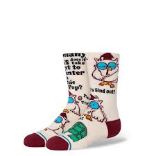 Stance - Casual Mid Cushion - Unisexe*