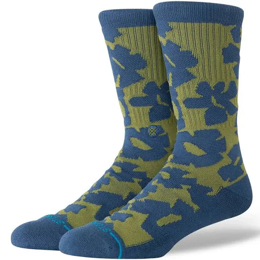 Stance - Casual Mid Cushion - Unisexe*