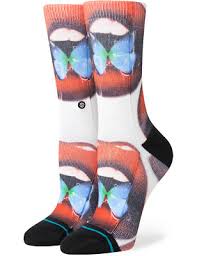 Stance - Casual Mid Cushion - Unisexe*