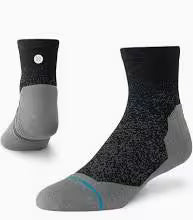 Stance - Run Light QTR - Unisexe*
