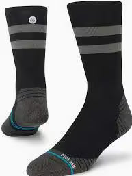 Stance - Run Ultra Light Crew - Unisexe*