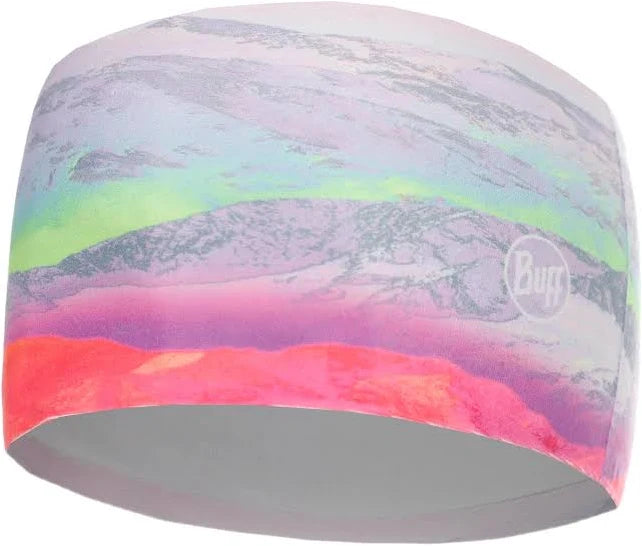 Buff - Thermonet Headband - Unisexe