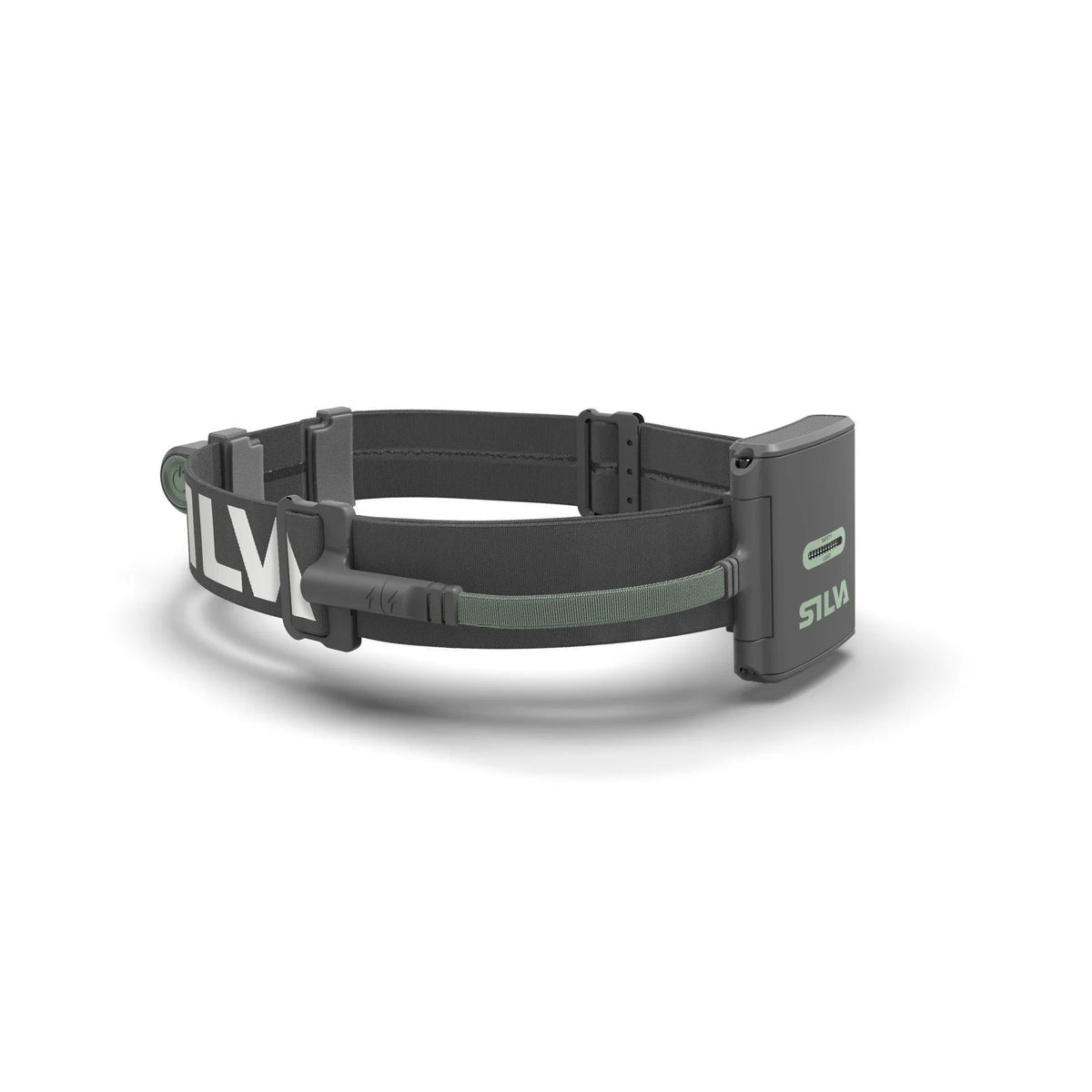 Rock Gear - Silva Trail Runner Free 2 Lumen Ultra 550 Lumen