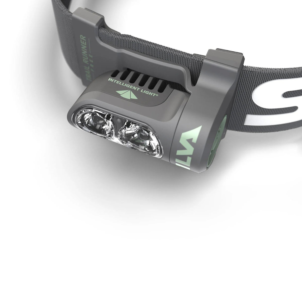 Rock Gear - Silva Trail Runner Free 2 Lumen Ultra 550 Lumen