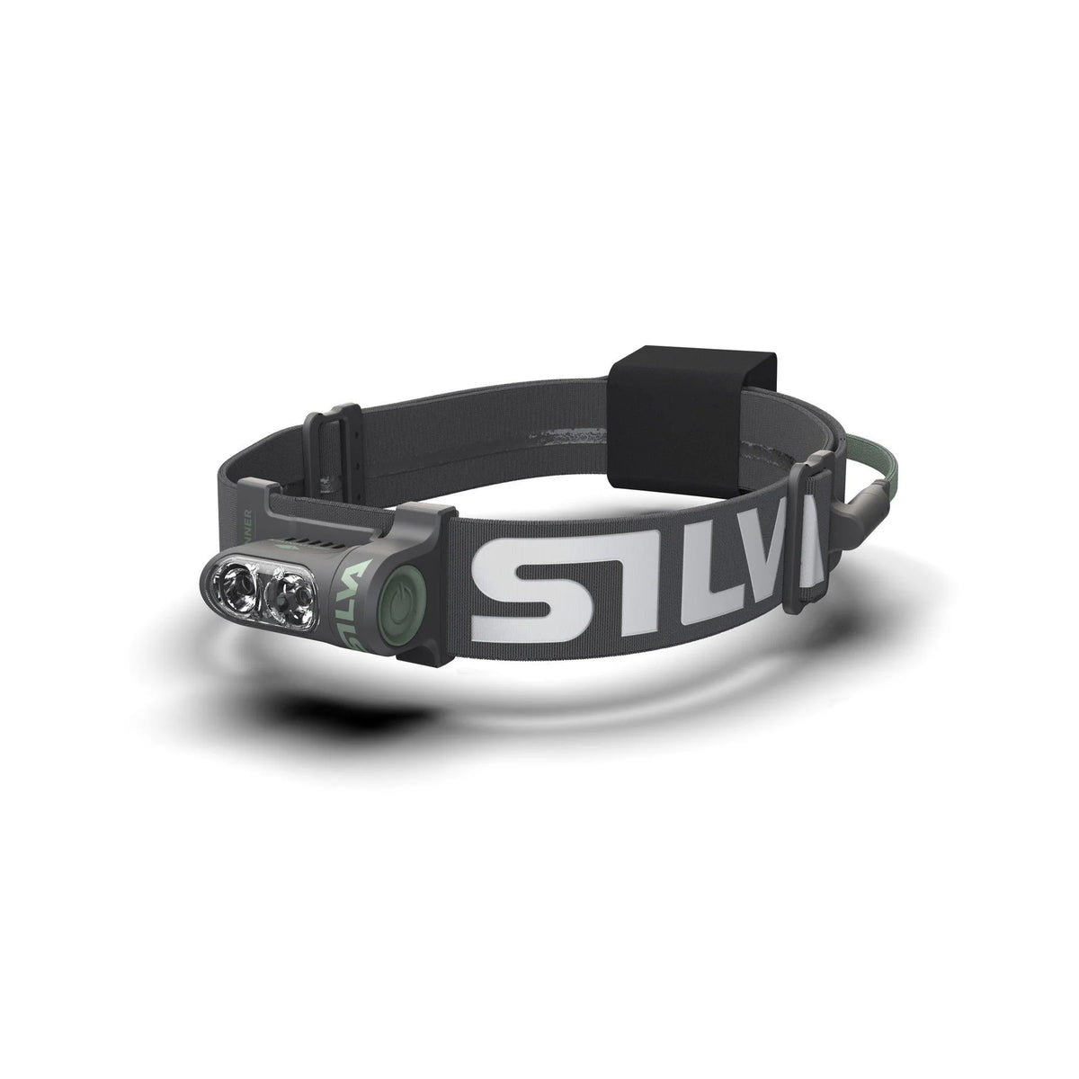 Rock Gear - Silva Trail Runner Free 2 Lumen Ultra 550 Lumen