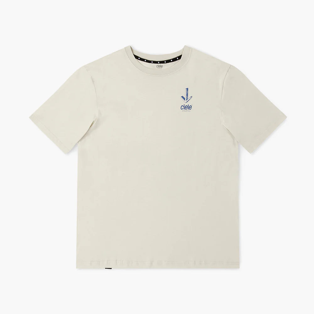 Ciele- ORTShirt - Cafe - Unisexe