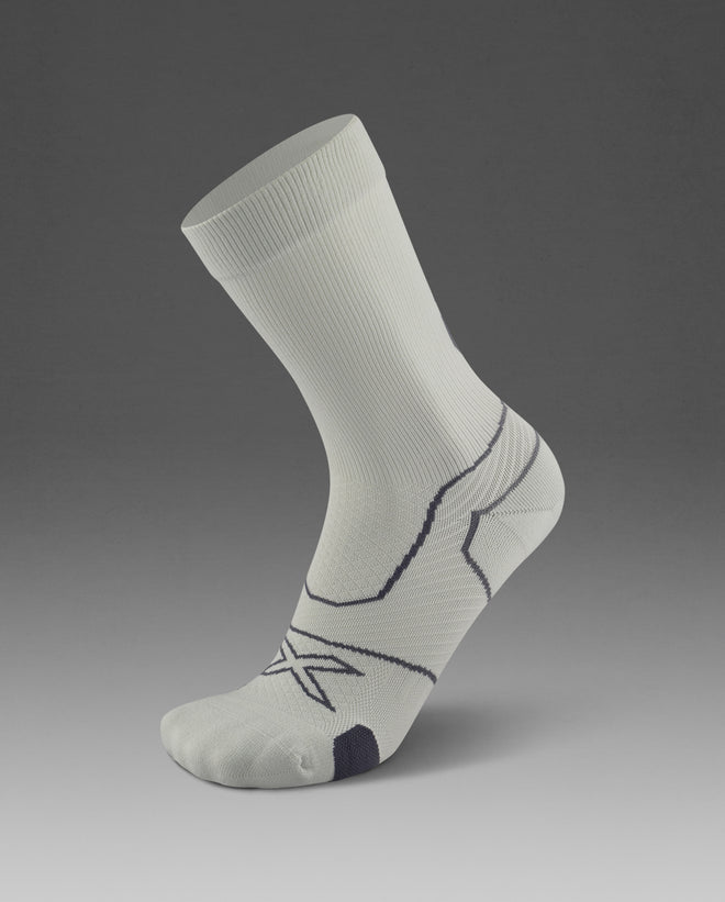 2XU - Vectr Socks - Unisexe