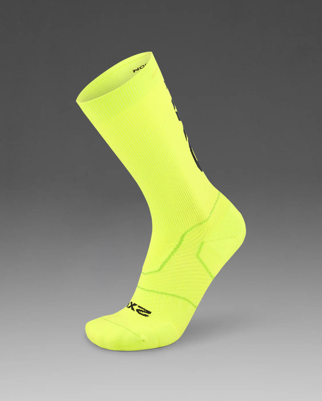 2XU - Vectr Socks - Unisexe *