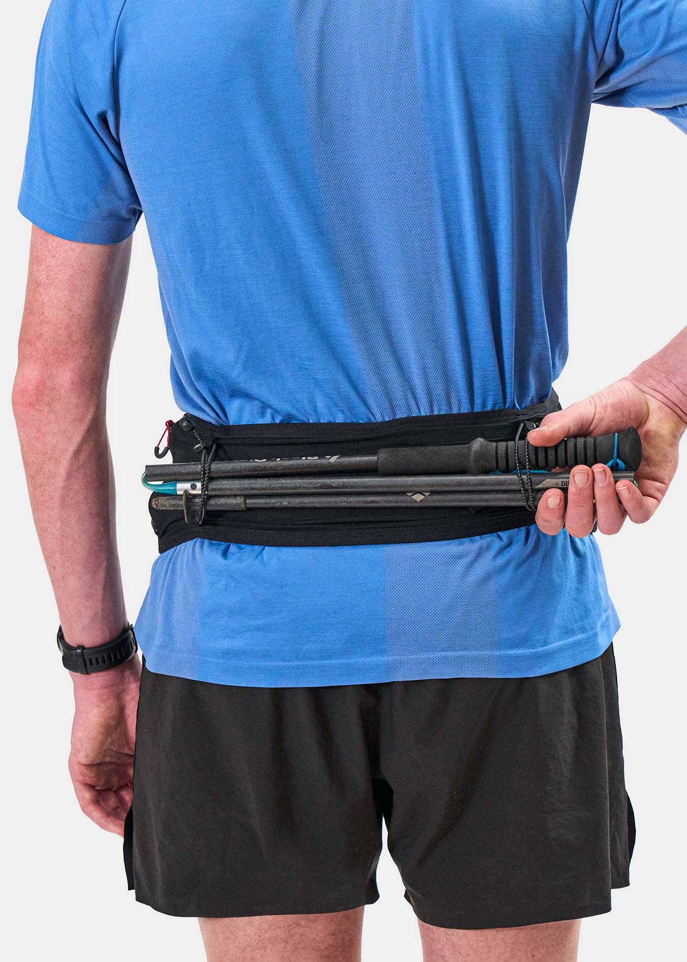 Rock Gear - UltrAspire Fitted Race Belt V3 *