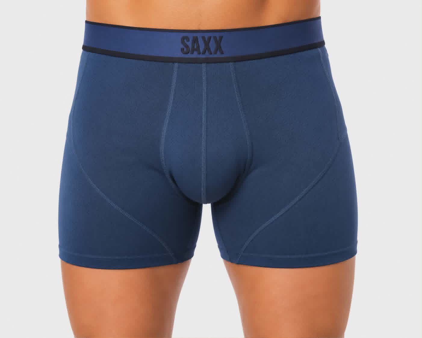 Saxx - Boxer Kinetic HD - Homme*