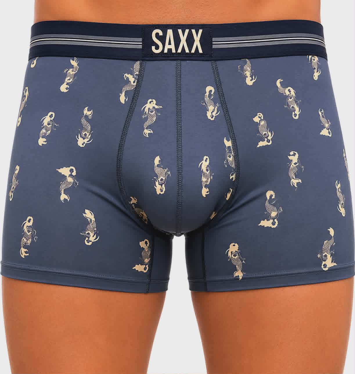 Saxx - Boxer Vibe - Homme*