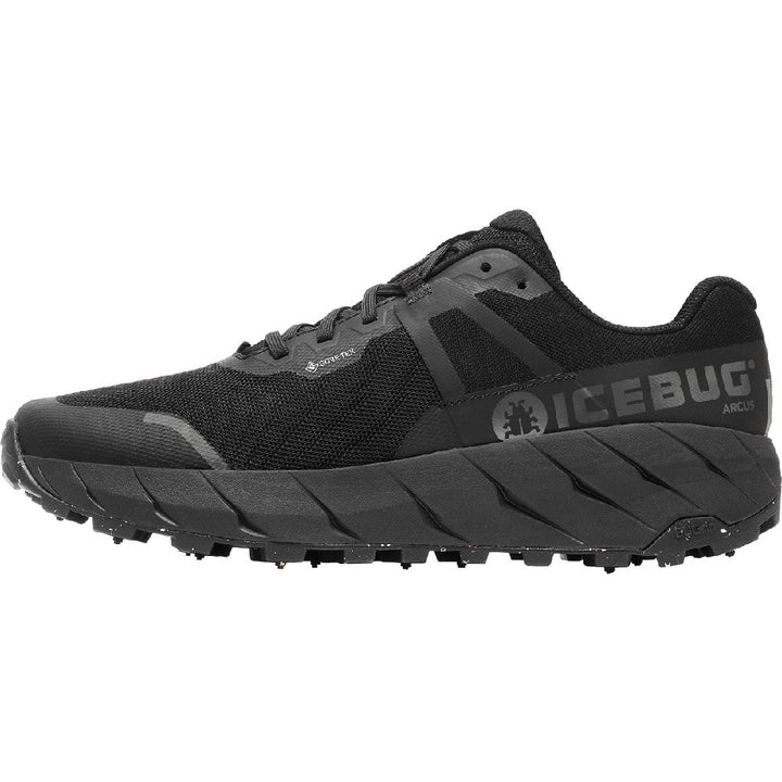 Icebug - Arcus BUgrip GTX - Homme