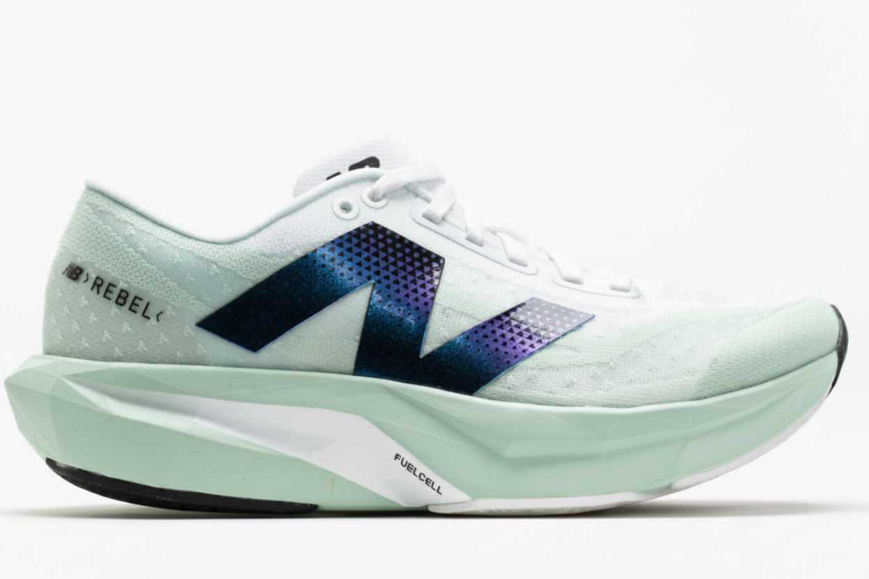 New Balance - Fuel Cell Rebel v4 - Femme