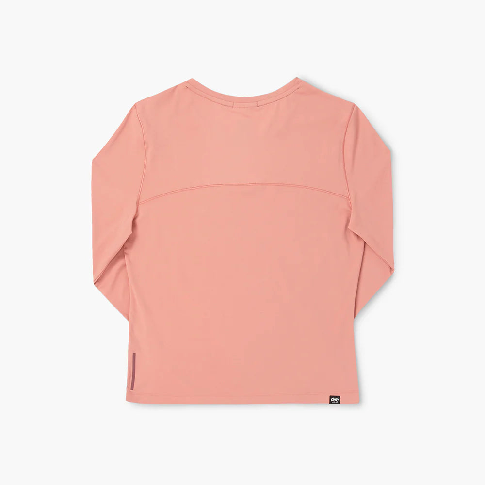 Ciele- DLYLongsleeve - Femme