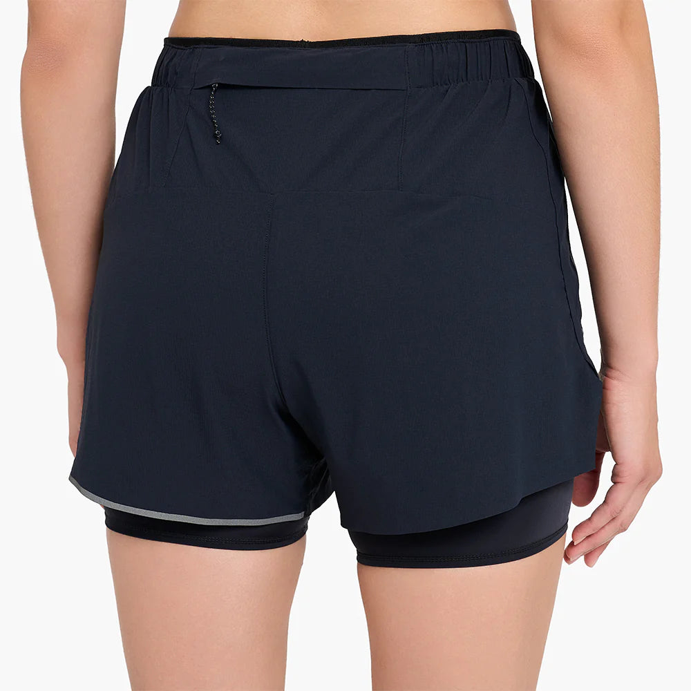 Ciele - DLYShort 4" LongBrief RS - Femme