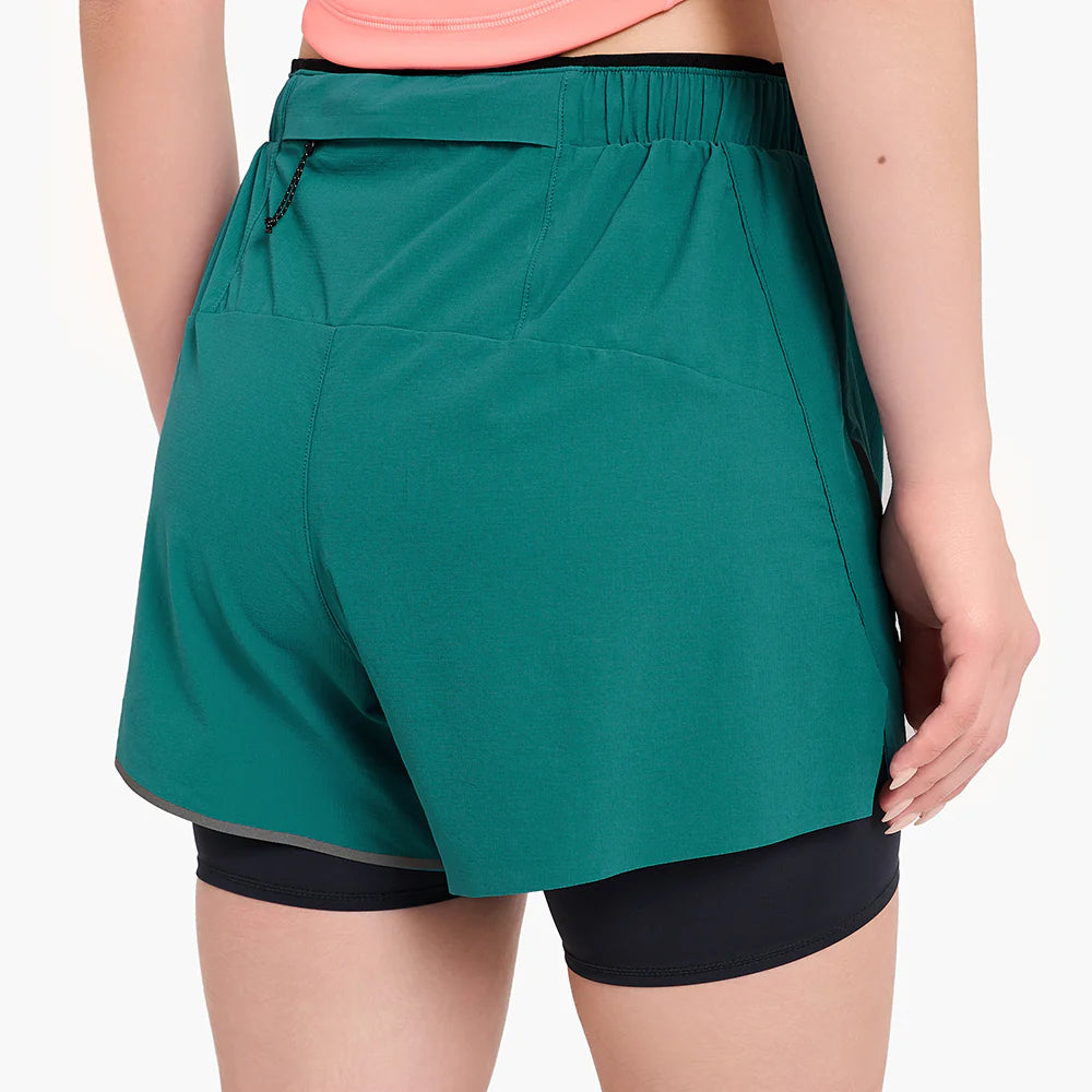 Ciele - DLYShort 4" LongBrief RS - Femme