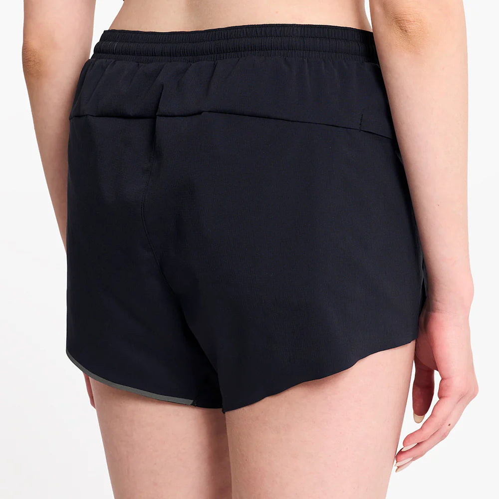 Ciele- ATShort 4" Brief RS - Femme