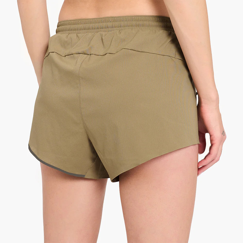 Ciele- ATShort 4" Brief RS - Femme