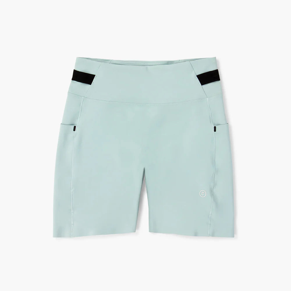Ciele - FST Tight Short 7" - Femme