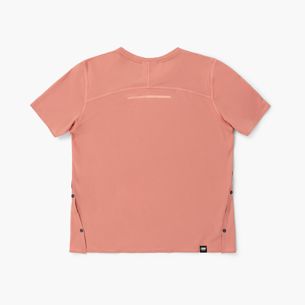 Ciele - FST TShirt 2 - Femme