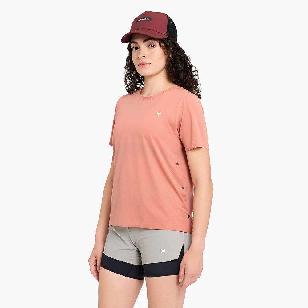Ciele - FST TShirt 2 - Femme