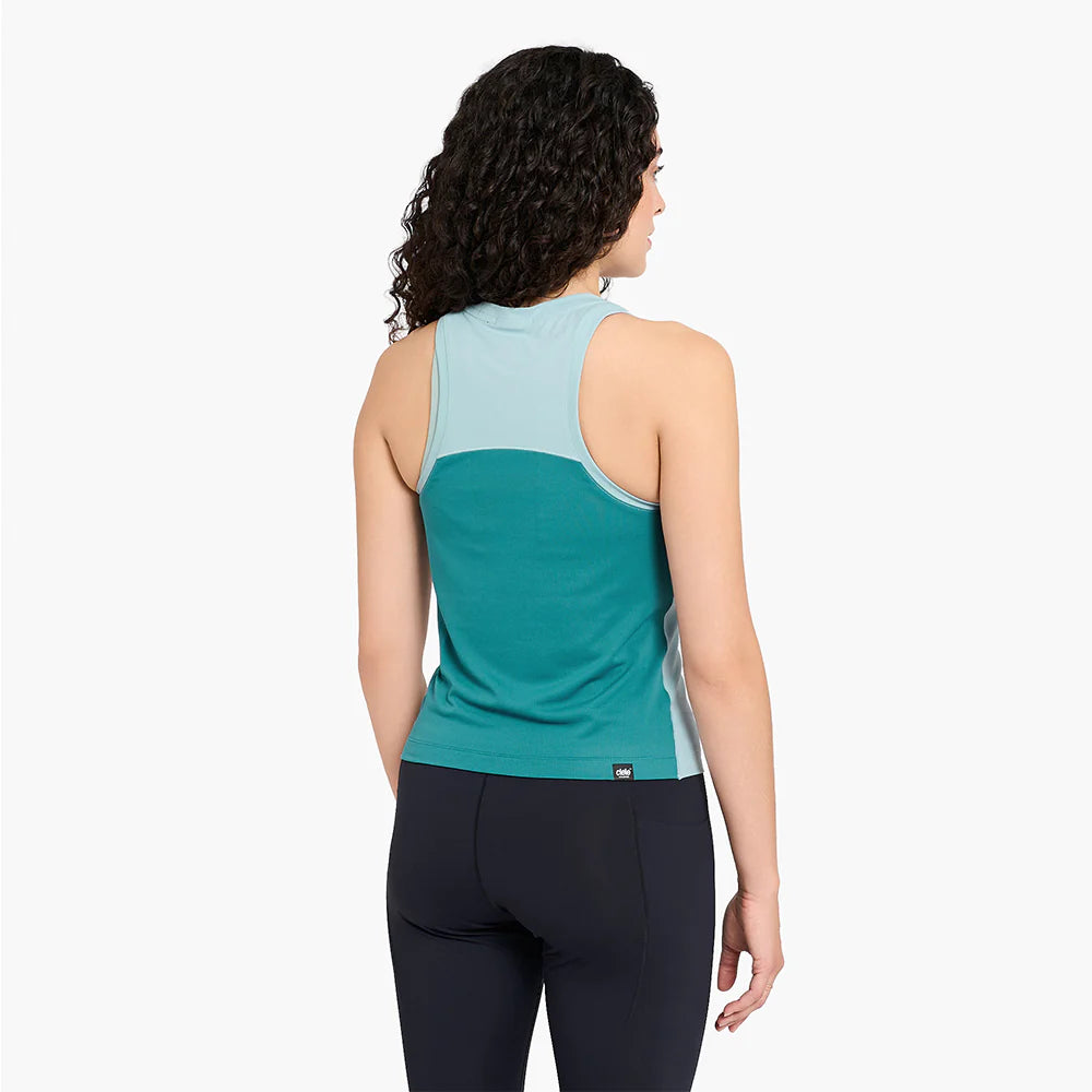 Ciele - DLYSinglet - Femme
