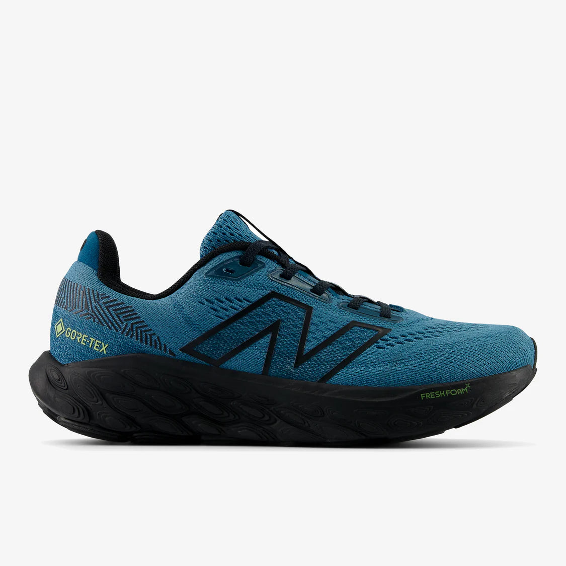 New Balance - Fresh Foam X 880 GTX v12 - Femme