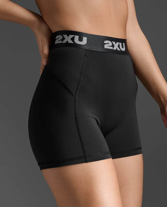 2XU - Core Compression Shorts 3" - Femme