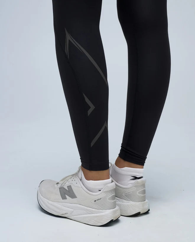 2XU - Ignition Shield Compression Tights - Femme