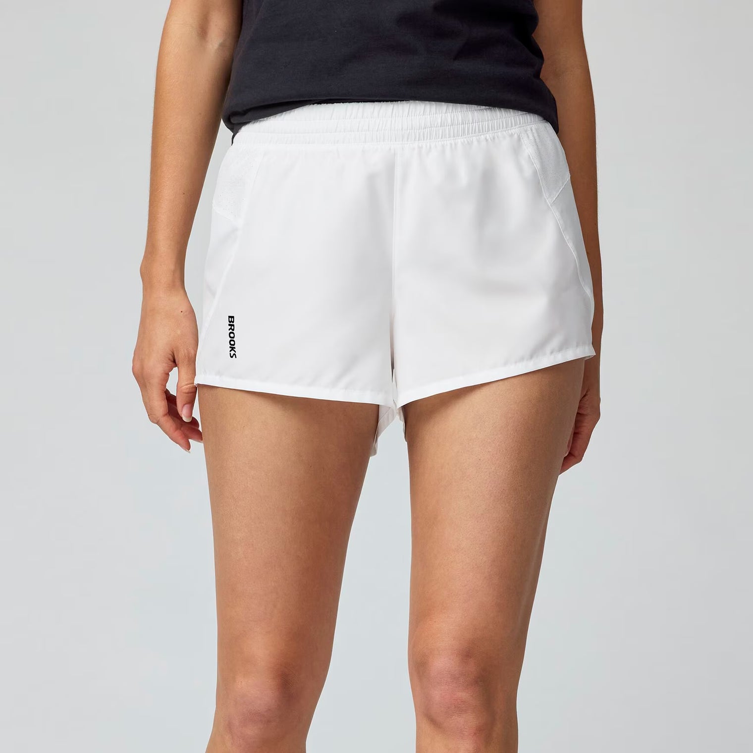 Brooks - Dash Short - Femme