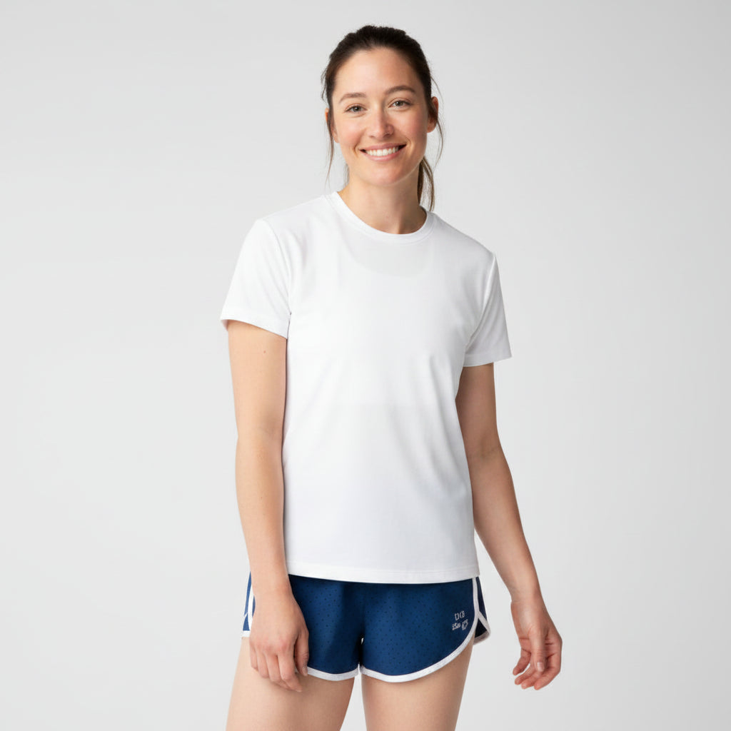 Brooks - Dash Short Sleeve - Femme